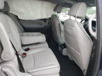2023 Honda Odyssey Elite на продаже в Kansas City, KS - Side
