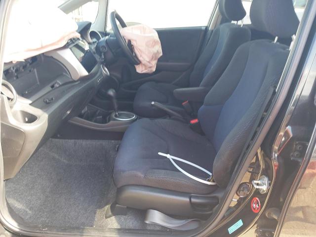 2012 HONDA JAZZ