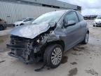 2013 FORD KA ZETEC for sale at Copart PETERLEE
