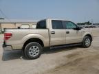 2009 Ford F150 Supercrew zu verkaufen in Pekin, IL - Side
