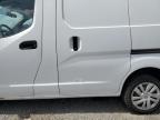 2017 Nissan Nv200 2.5S for Sale in Riverview, FL - Water/Flood