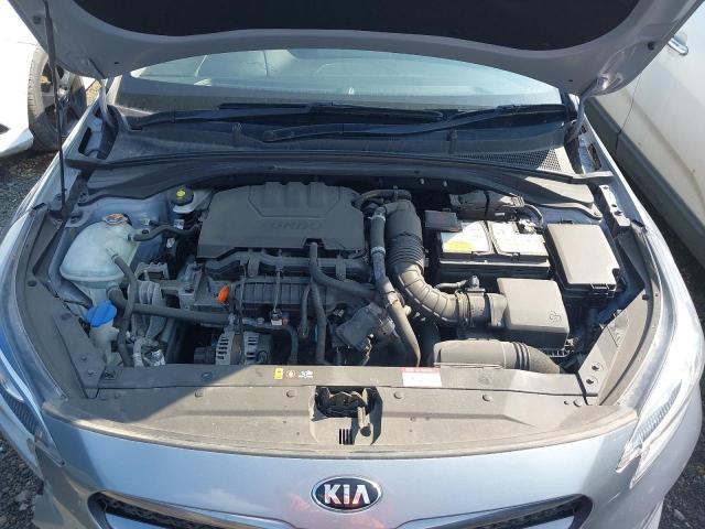 2021 KIA XCEED 2 IS