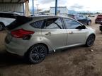 2015 Ford Focus Titanium   zu verkaufen in Colorado Springs, CO - Minor Dent/Scratches