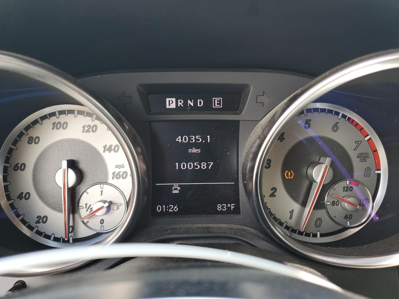 2012 Mercedes-Benz Slk 350 VIN: WDDPK5HA5CF008413 Lot: 60976735