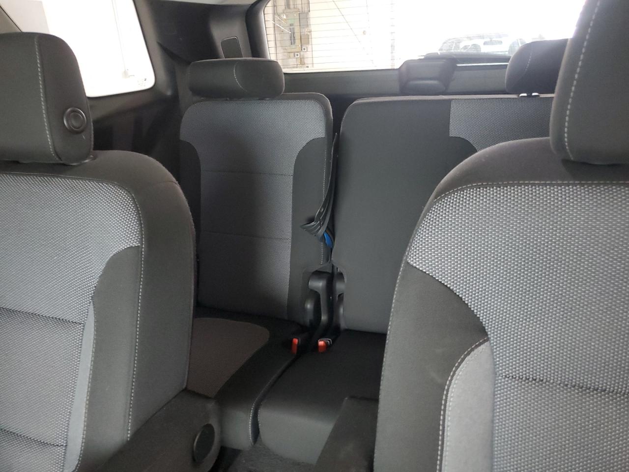1GNERGKW3JJ155411 CHEVROLET TRAVERSE 2018