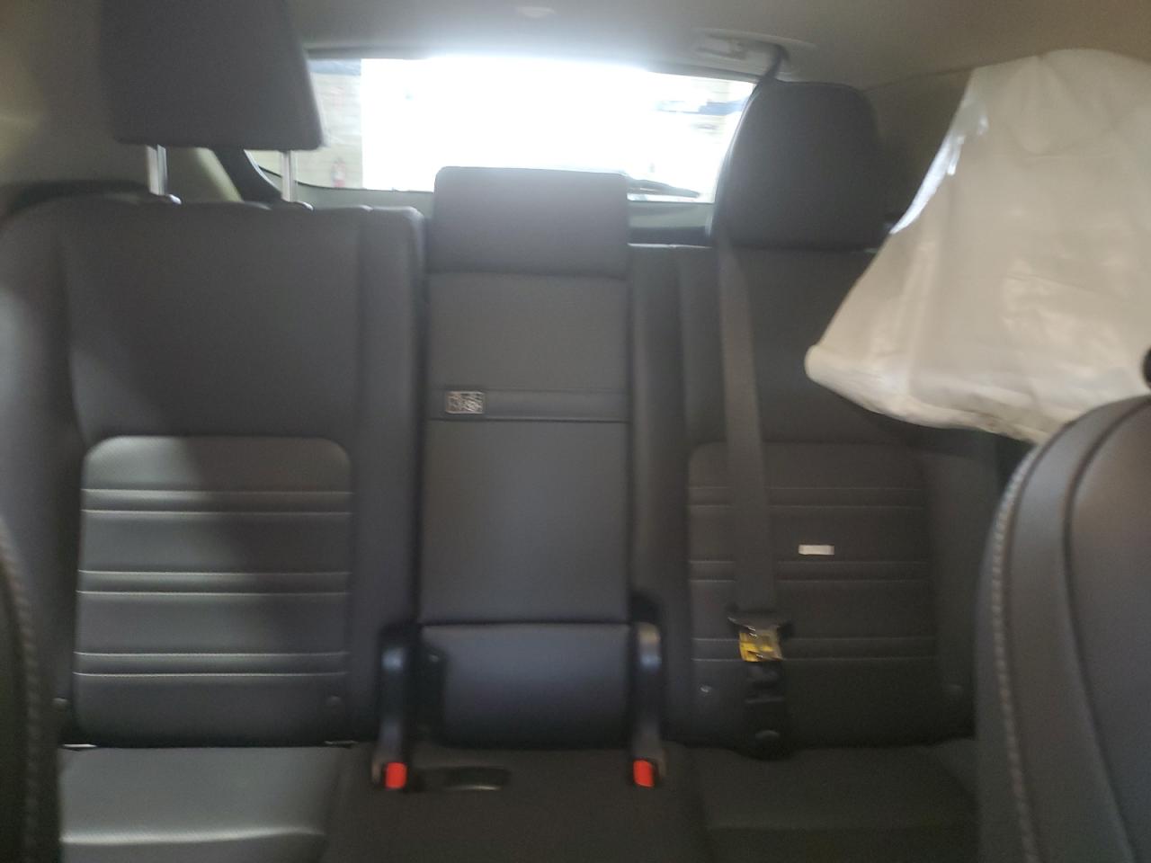 2021 Lexus Nx 300 Base VIN: JTJDARDZ3M2262937 Lot: 60058835