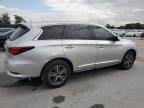 2019 INFINITI QX60 LUXE   for sale at Copart FL - ORLANDO SOUTH