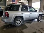 2004 Chevrolet Trailblazer Ls   на продаже в Blaine, MN - Rear End