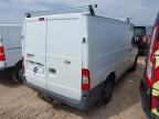 2009 FORD TRANSIT 85 for sale at Copart CORBY