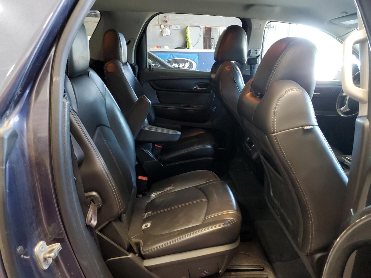 2014 GMC Acadia Slt-1 VIN: 1GKKVRKD1EJ311358 Lot: 60072665