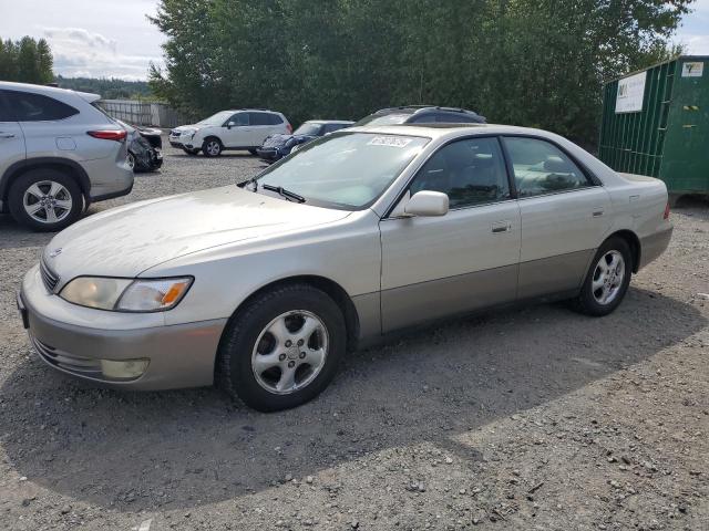 1999 Lexus Es 300