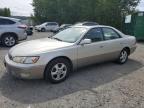 1999 Lexus Es 300   de vânzare în Arlington, WA - Minor Dent/Scratches