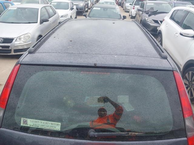 2006 FORD FOCUS LX