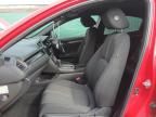 2020 HONDA CIVIC SR V for sale at Copart PETERLEE