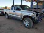2022 Toyota Tacoma Access Cab للبيع في Phoenix، AZ - Front End