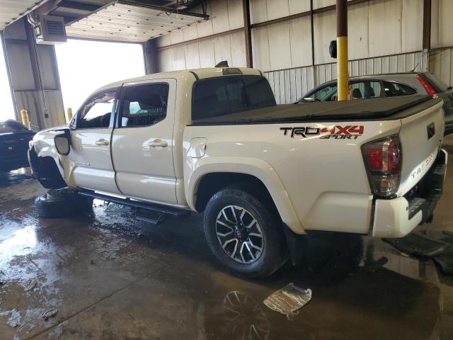  TOYOTA TACOMA 2022 Білий