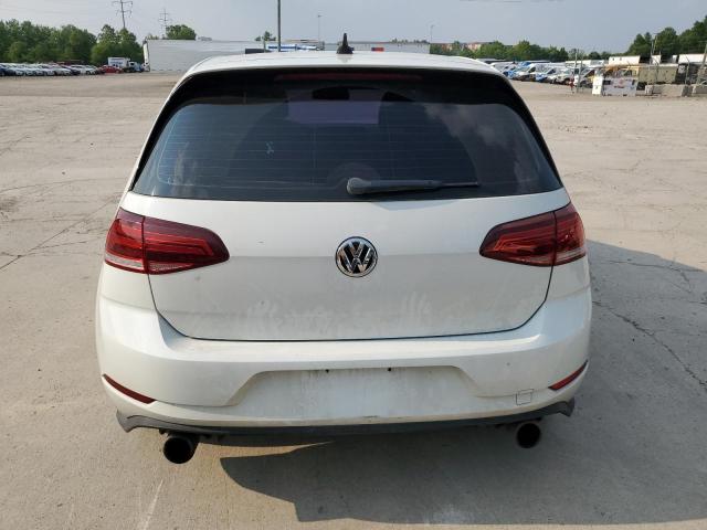  VOLKSWAGEN GTI 2020 White