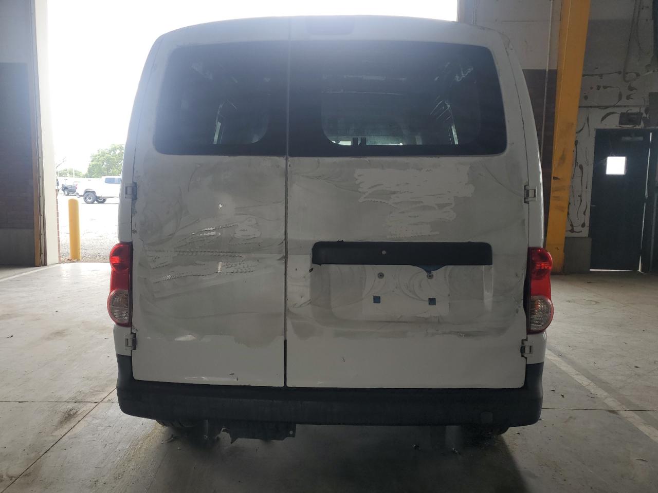 2017 Chevrolet City Express Ls VIN: 3N63M0YN3HK699689 Lot: 63216295