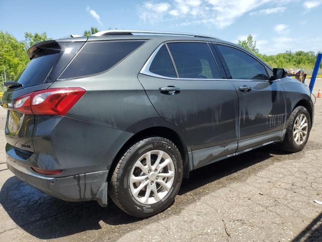  CHEVROLET EQUINOX 2020 Сірий