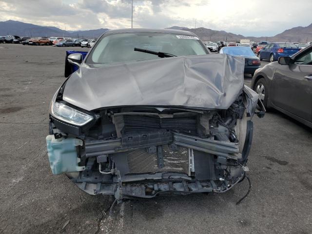  FORD FUSION 2014 Szary