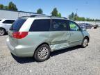 2007 Toyota Sienna Xle   за продажба в Portland, OR - Side
