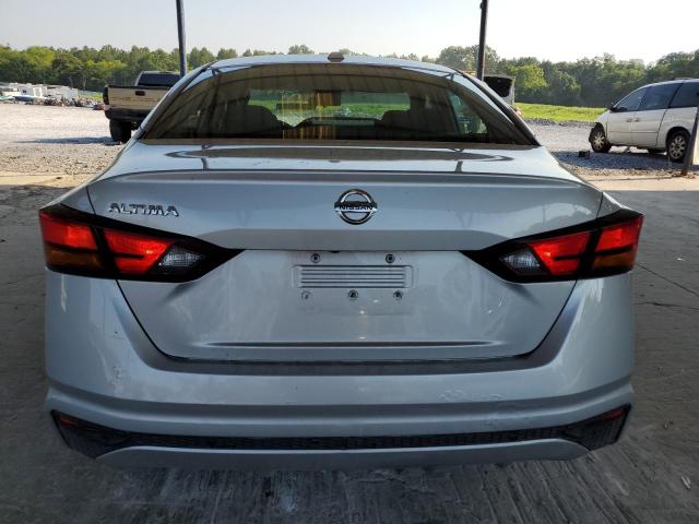 NISSAN ALTIMA 2019 Srebrny