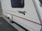 1999 BAILEY PAGENT MAG for sale at Copart YORK