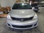 2011 Nissan Versa S იყიდება Apopka-ში, FL - Water/Flood