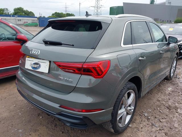 2019 AUDI Q3 S LINE