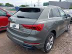 2019 AUDI Q3 S LINE for sale at Copart BRISTOL