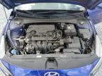 2021 Hyundai Elantra Sel na sprzedaż w Riverview, FL - Side