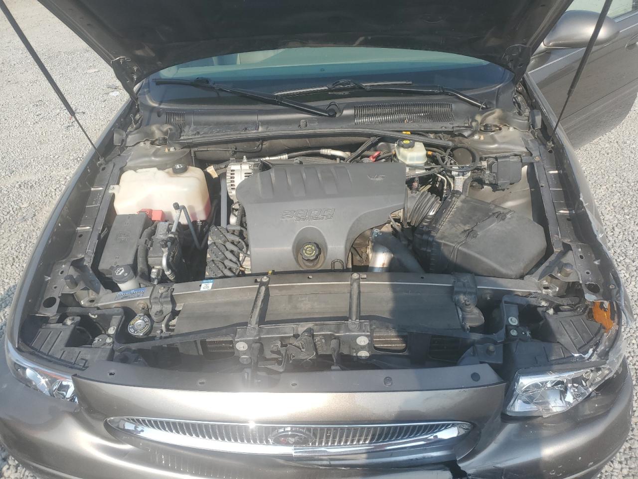 2002 Buick Lesabre Custom VIN: 1G4HP54K82U216919 Lot: 59685275