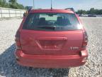 2005 Pontiac Vibe    за продажба в Barberton, OH - Minor Dent/Scratches