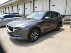 2017 Mazda Cx-5 Grand Touring იყიდება Louisville-ში, KY - Hail