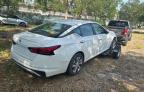 2019 Nissan Altima S   for Sale in Apopka, FL - Damage History