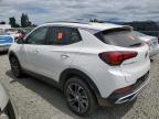 2022 Buick Encore Gx Select de vânzare în Eugene, OR - Vandalism
