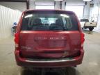 2015 Dodge Grand Caravan Se на продаже в Windham, ME - Mechanical