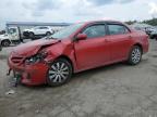 2012 Toyota Corolla Base   de vânzare în Pennsburg, PA - Front End