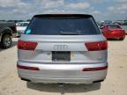 2018 Audi Q7 Premium Plus for Sale in San Antonio, TX - Front End