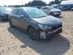 2016 DS DS4 ELEGAN for sale at Copart WISBECH