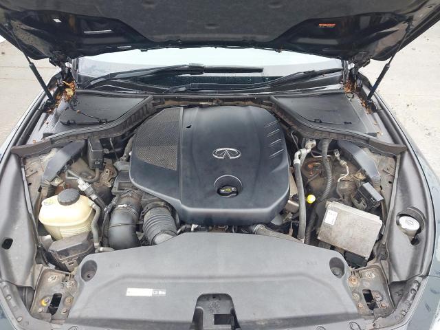 2018 INFI Q50 SPORT