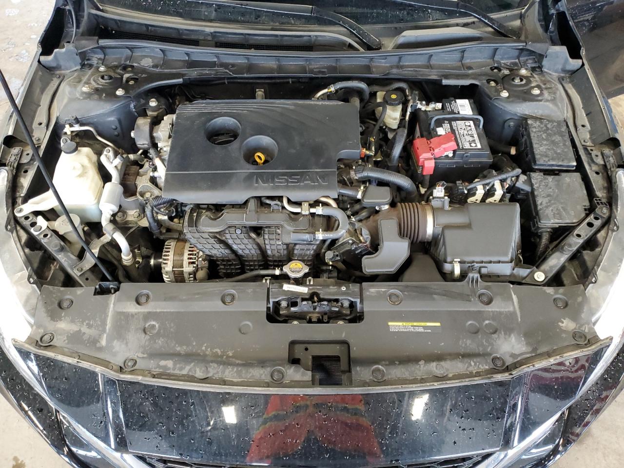 1N4BL4EW1LC190551 NISSAN ALTIMA 2020