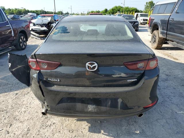  MAZDA 3 2019 Черный