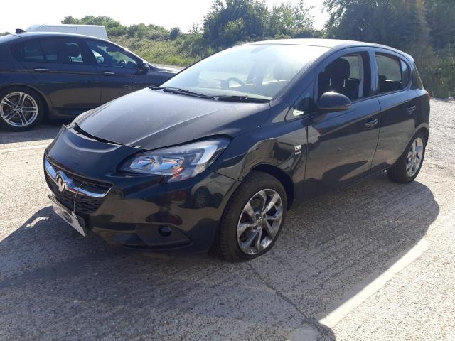 VAUXHALL CORSA ENER 2015