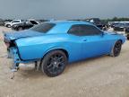 2015 Dodge Challenger Sxt Plus na sprzedaż w Houston, TX - Front End