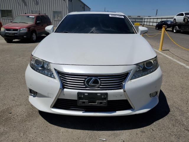  LEXUS ES350 2014 Білий