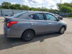 2018 Nissan Versa S for Sale in Miami, FL - Mechanical
