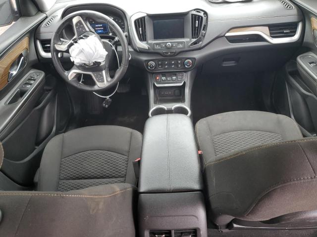  GMC TERRAIN 2020 Gray