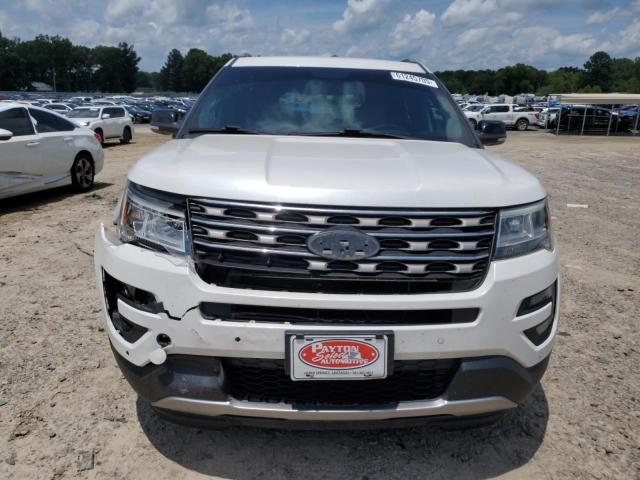 Parquets FORD EXPLORER 2017 White