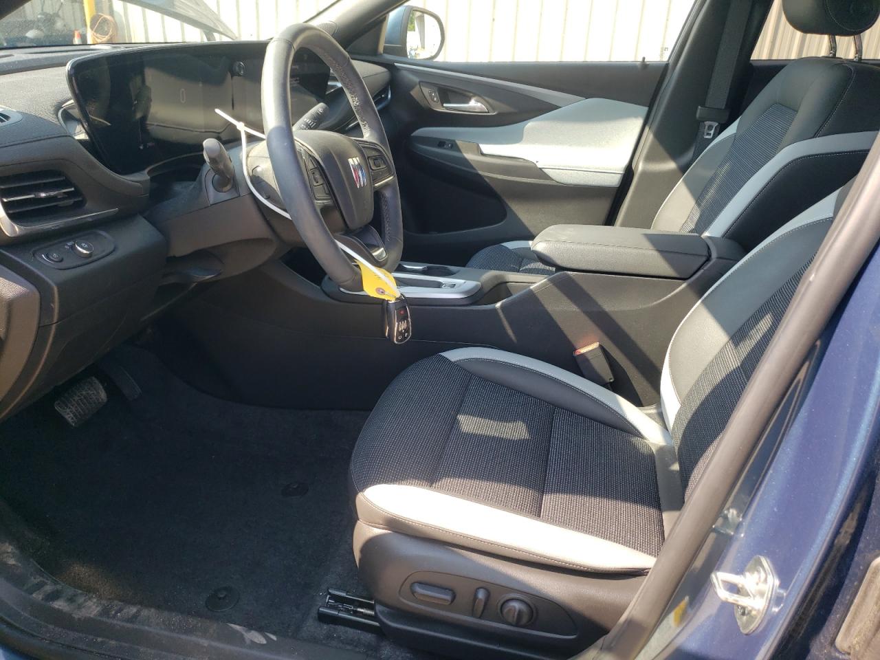 2024 Buick Envista Preferred VIN: KL47LAE29RB113253 Lot: 60421045